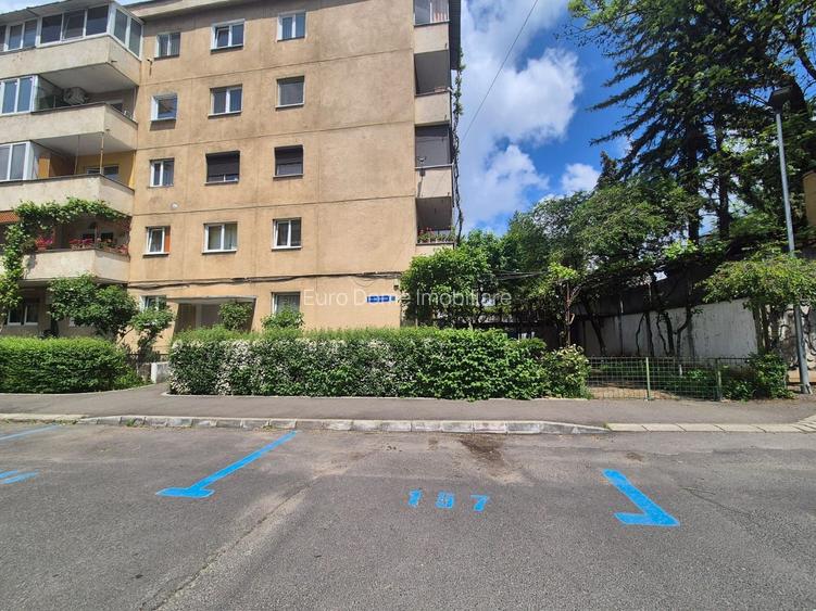 Onix, apartament cu priveliste spre Tâmpa - 28
