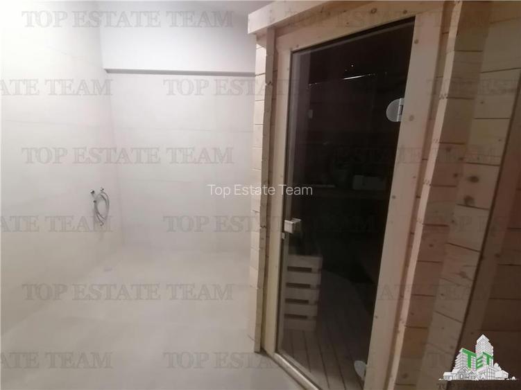 Vila de inchiriat zona Aviatiei - 11