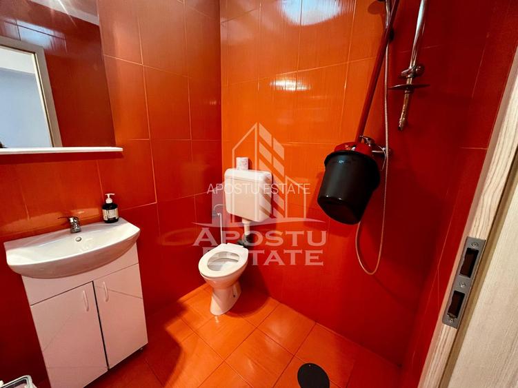 Apartament 3 camere, parter, zona Lipovei - 16