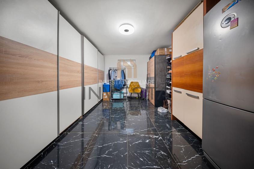 Vila individuala cu teren de 516 mp! Se vinde la cheie! - 11