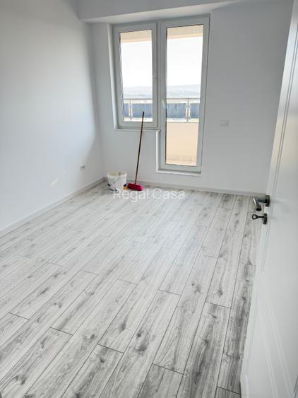 Penthouse cu o priveliște superba  - zona Galata - 28