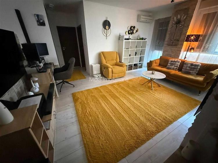 Bloc nou Iris cu loc de parcare - 3