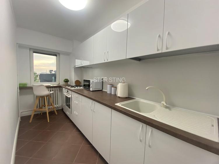 1 Mai,renovasta nou,mobilata nou. - 7