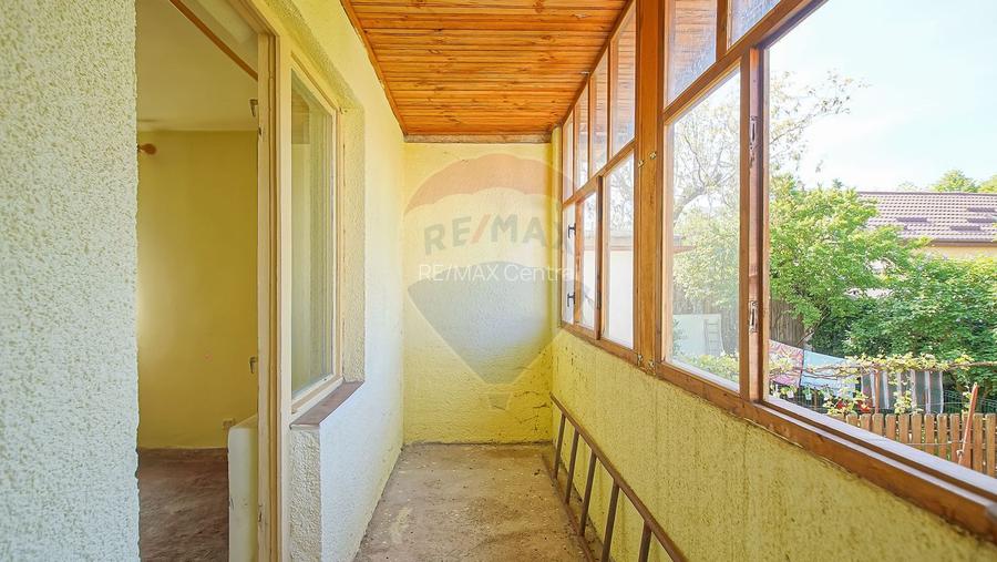 Casă cu curte de vânzare în Blumana – zonă rar disponibilă - 15