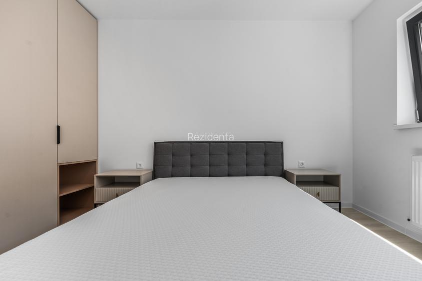 2 camere HILS Republica | Parcare Subteran | Lux - 12