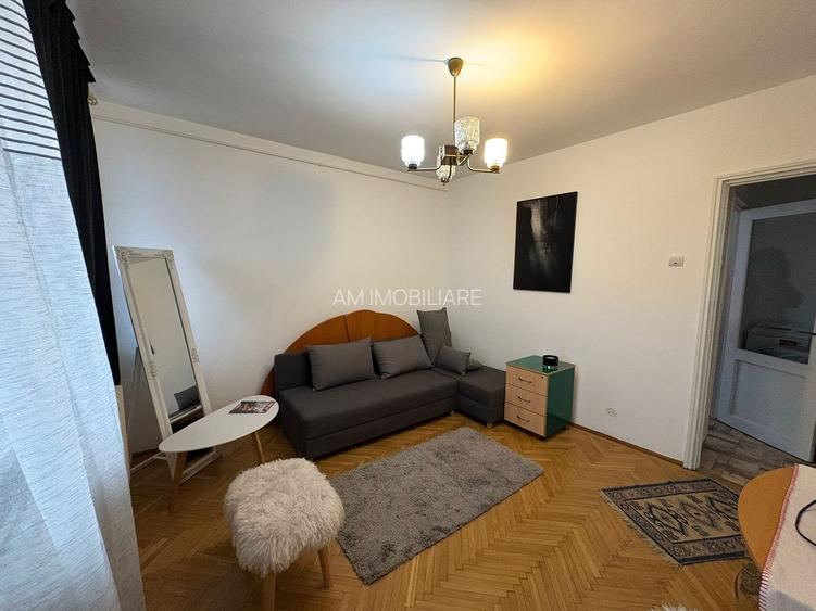 AP. 2 CAMERE BRANCOVEANU, CAT-FRIENDLY, MODERN, METROU 8 MINUTE - 3