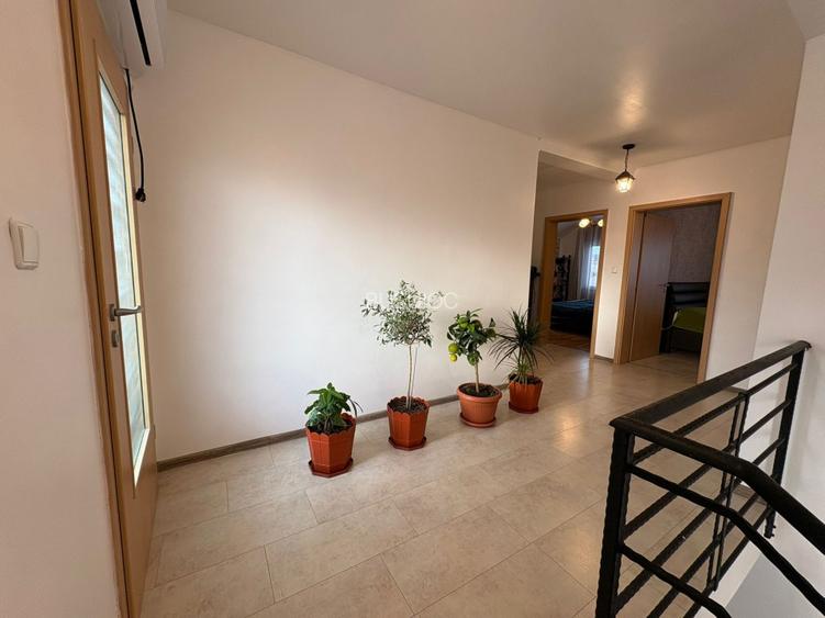 PROPRIETAR vand- Casa 4 dormitoare renovata finisaje premium teren 459mp - 5