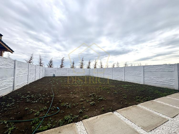 Duplex modern cu 5 camere, izolat fonic | Mosnita Noua | Sala de Sport - 14