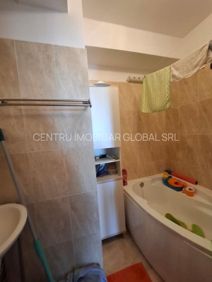 Apartament 3 camere - 25