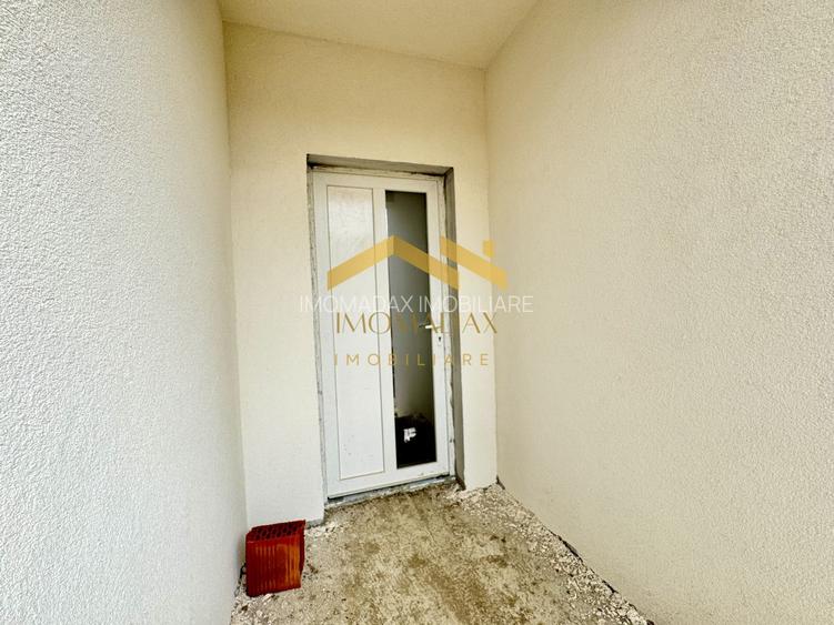 Bucovat-Duplex pe Parter-Finisaje la Alegere - 14