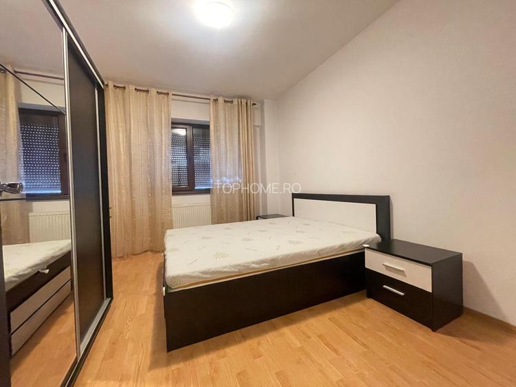 Mobilat!3 camere decomandat-Bd. Brâncoveanu |Parcare in proprietate| Bloc 2016 - 4