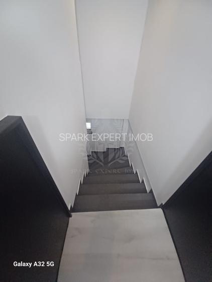 SPATIU COMERCIAL // CANTACUZINO // 140 MP - 12
