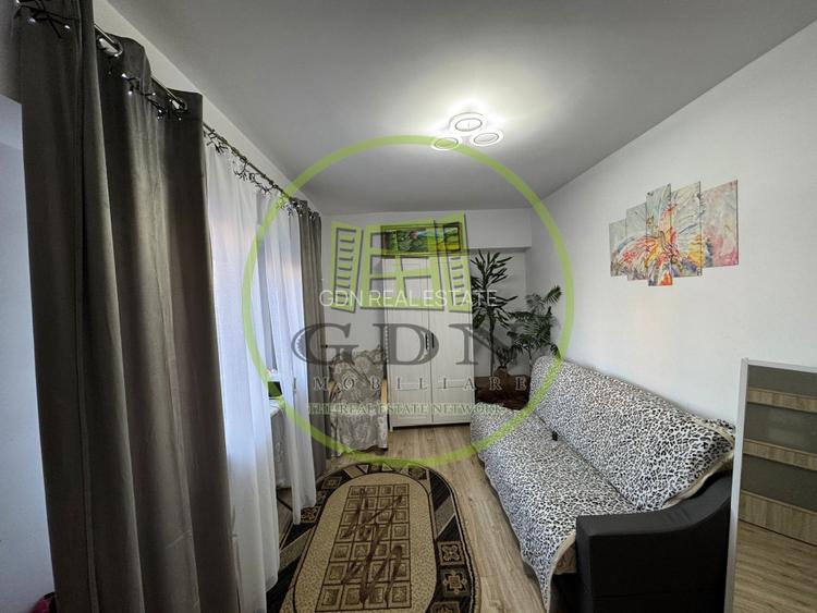 Închiriere apart. cu 2 camere, Mărăști/Aurel Vlaicu - 8