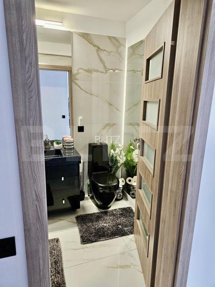 Apartament de vanzare, 2 camere, 58 mp, parcare, zona Donath Park - 15