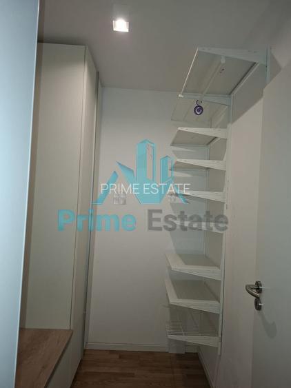 Apartament ultrafinisat cu 3 camere, terasa si parcare subterana in Buna Ziua - 9