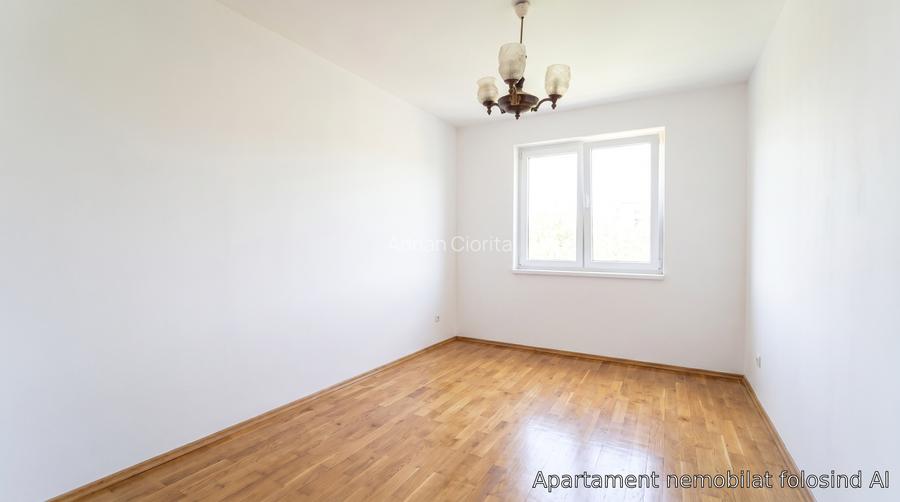 2 camere Pajura | Bucureștii Noi, metrou Jiului 18 min | Metrou M6 langa scara - 16