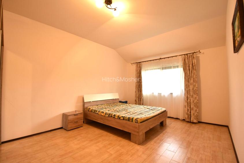 Casa de inchiriat - zona Cetatii - 12