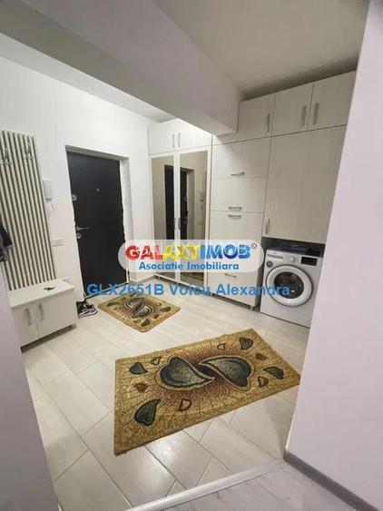 Garsoniera Bloc Nou - Berceni - Dimitrie Leonida - Parcare - 6