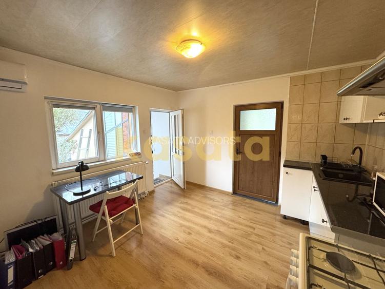 Casa 2 camere cu pivniță și pod în cartierul Bucureștii Noi - Chitila - 4