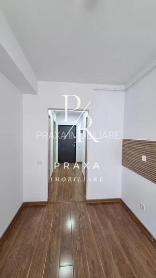 Apartament de 2 camere, decomandat, 56 mp, FINISAT, zona Urusagului - Floresti! - 6
