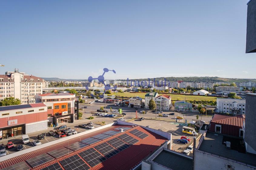 Apartament 2 camere, 50 mp, Pacurari - Petru Poni, bloc nou - 12