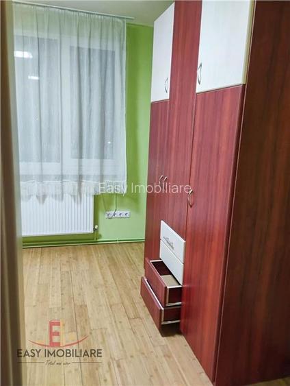 Apartament 2 camere, Brasovului, bloc izolat, Tudor, Targu Mures - 5