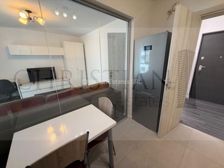 Garsoniera Luminoasa, Lujerului - 21 Residence Politehnica - 3