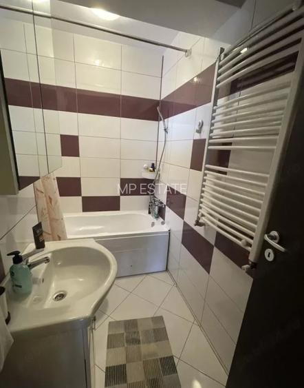 Apartament 2 camere Mihai Bravu/Centrala proprie/Metrou/Bloc nou - 7