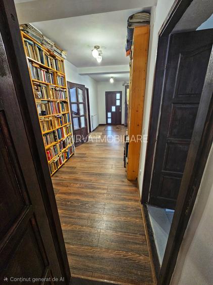 Vilă de vânzare 6 camere – Bănești | Exclusivitate Mirva Imobiliare - 15