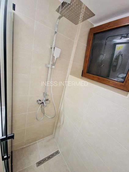 ROMANA, PIATA AMZEI, APARTAMENT CU  2 CAMERE, RENOVAT, MOBILAT SI UTILAT COMPLET - 8