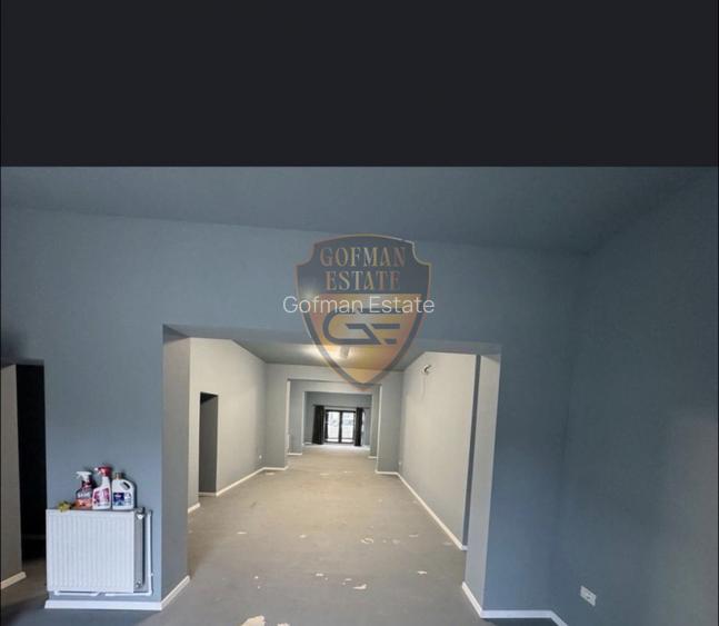 Spatiu 160mp , Bd Mamaia - pretabil Restaurant / Clinica / Birouri - 5