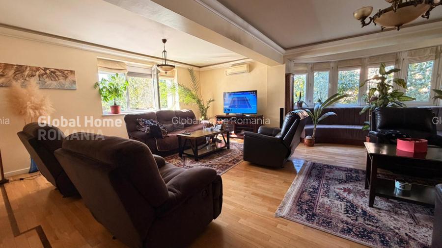 Vila 7 camere 475MP | Voluntari | Piscina | 4 locuri de parcare | - 3