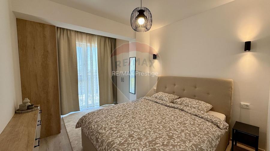 Apartament 2 camere Nou 2025 | Metrou Berceni 5 min | Prima Închiriere - 2