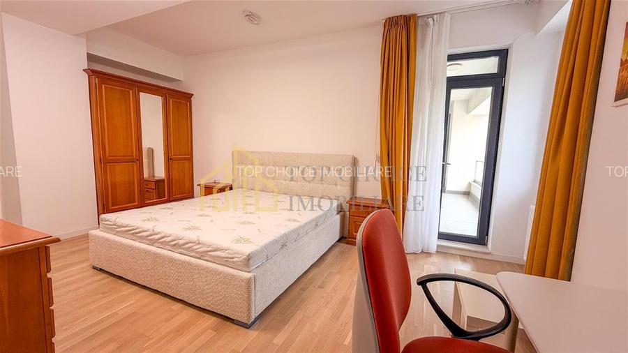 APARTAMENT 4 CAMERE AVIATIEI - 153 MP - BLOC NOU 2019 - PARCARE SUBTERANA - 16
