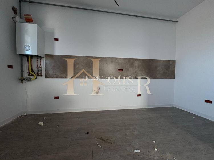 Etaj 1.Finalizat.Loc de parcare Acoperit! - 5