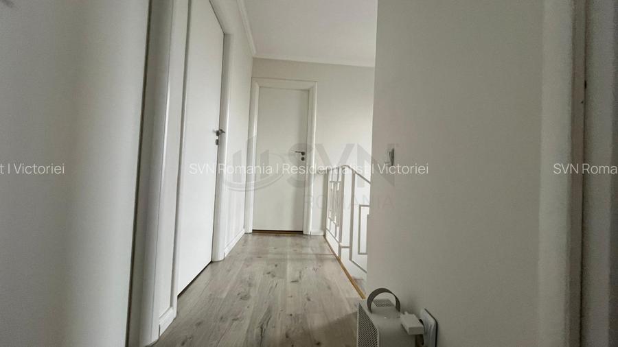 REV2005491 Casa in complex exclusivist cu acces la lac Buftea - 25