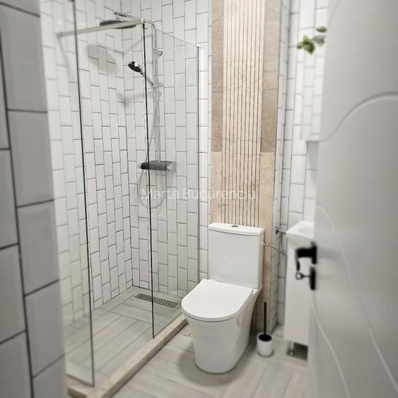 Apartament 2 camere Florești,bloc nou în  zona strazii Urușagului - 7