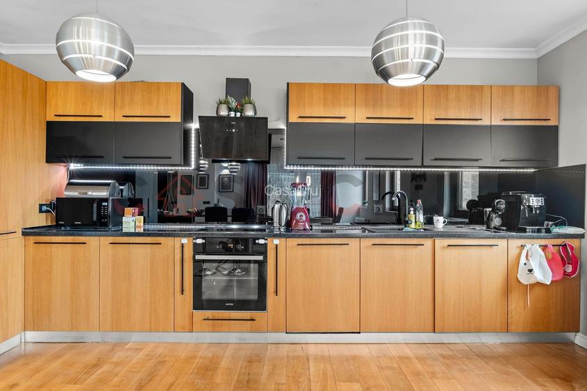 Casa Individuala, La Cheie, Garaj -cu 3 locuri, Gradina, 2 Terase, Manastur!! - 3