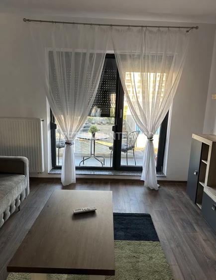 2 camere Lujerului - complex Exigent Plaza - Faza 4 - 2