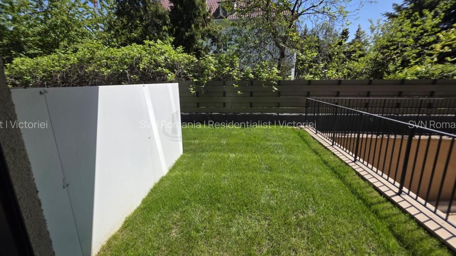 REA1023673 Apartament 3 camere I Erou Iancu Nicolae I Pipera - 10