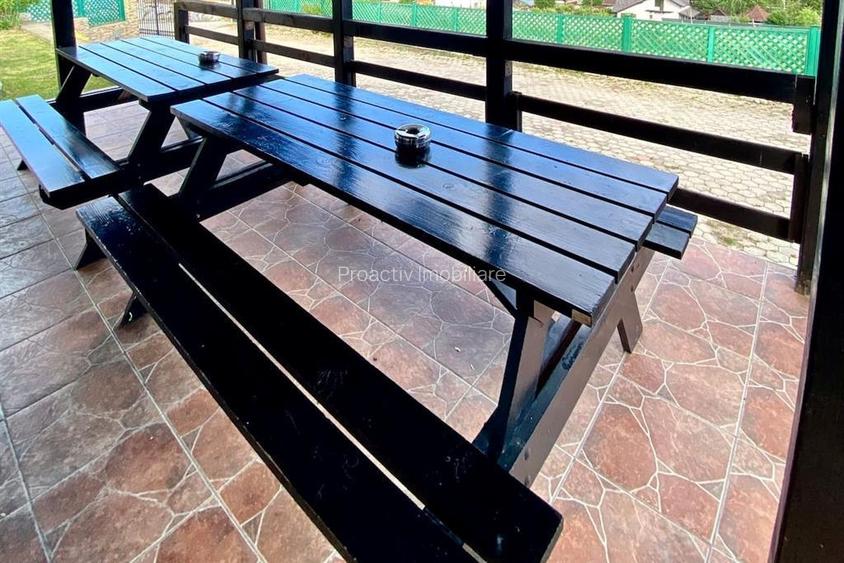 2 Vile/ Cabane situate in Gura Humorului, C-5270 - 9