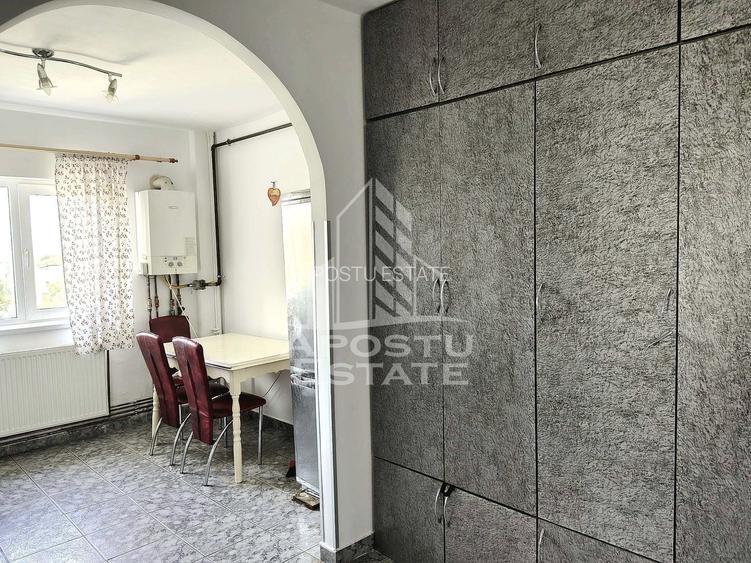 Apartament 2 camere - Micalaca - malul Muresului - 6