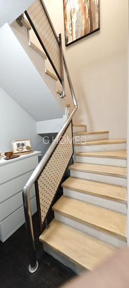 Penthouse de revista. Panorama incredibila! COMISION ZERO! - 7