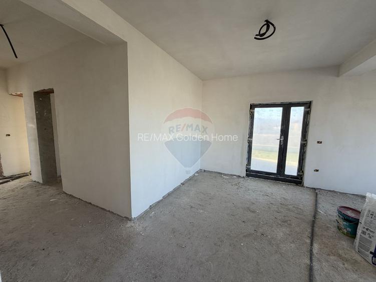 Casă cu 4 camere Campineanca - 10