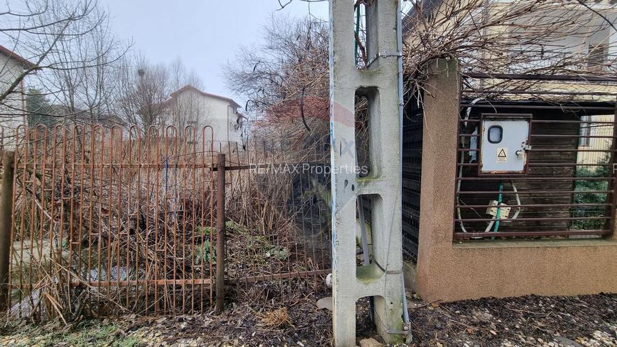 Teren 625mp Mogosoaia / Strada Livezilor - 6