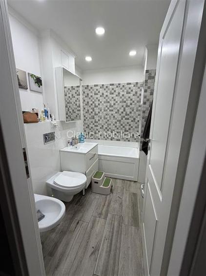 Vanzare apartament 3 camere modern zona Romsal Aurel Vlaicu Marasti, Cluj-Napoca - 7