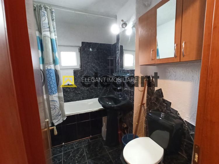 2 camere, centrala termica, Brazda-Scoala 23 - 6