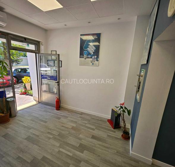 Spatiu Comercial cu Vitrina | Calea Calarasilor | Centrala | - 5