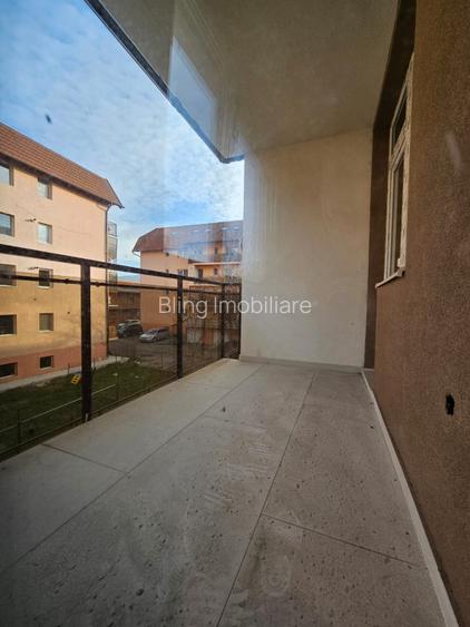 Apartament de 3 camere FINISAT 65,65 mp, balcon 4,70mp, zona Muzeul Apei - 6