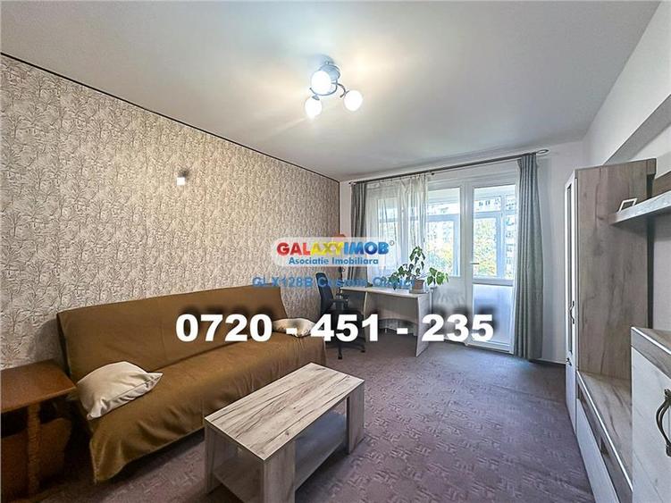 IINCHIRIERE 2 camere TINERETULUI (CR Motru, Piata Norilor) renovat